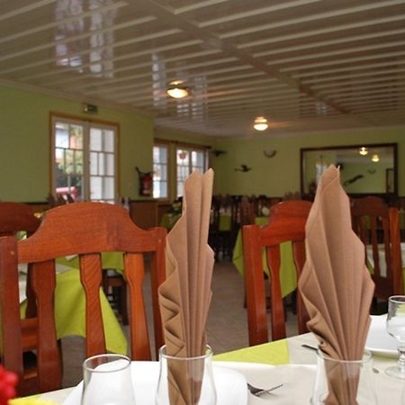 Le Faham Hotell Salazie Exteriör bild